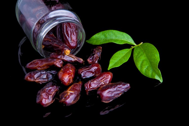 Cara Membeli Kurma Mazafati