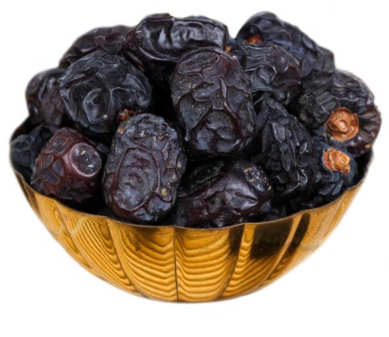 Ajwa dates