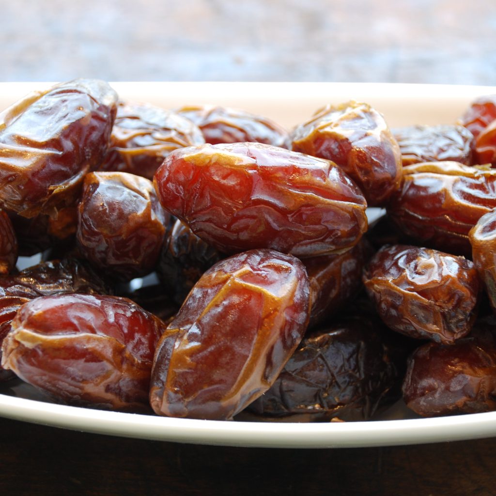 Medjool dates