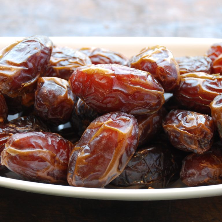 Medjool dates