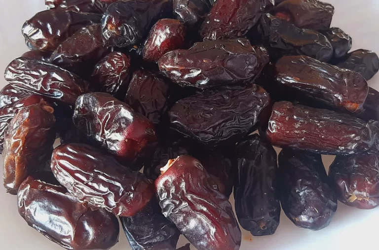 kurma safawi